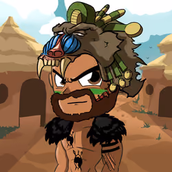 Tarzan #2834