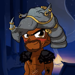 Tarzan #555