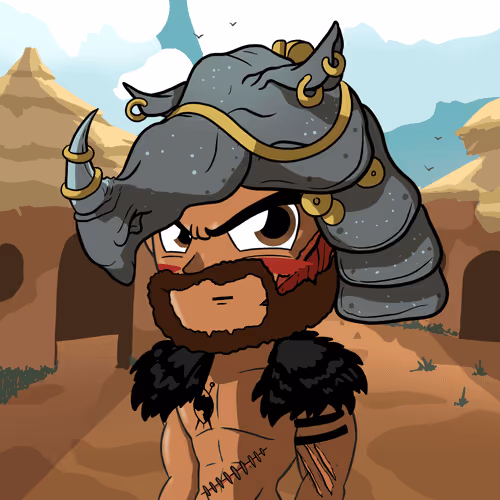 Tribesofogun