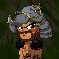 Tarzan #2470