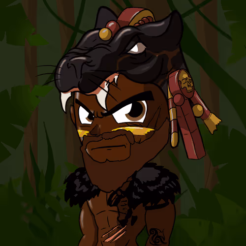 Tribesofogun
