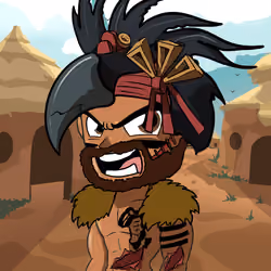 Tarzan #2657