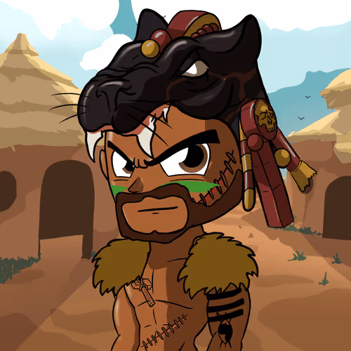Tribesofogun