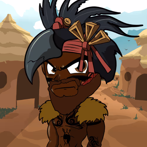 Tribesofogun
