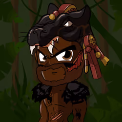 Tarzan #1626