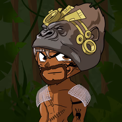 Tribesofogun
