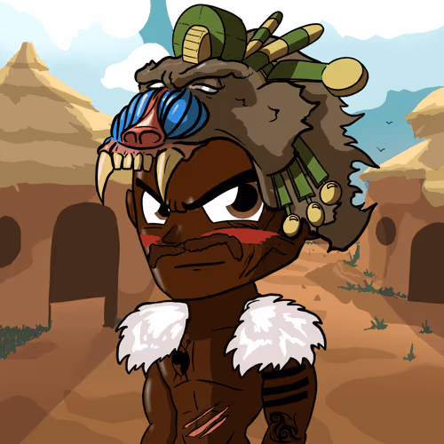 Tribesofogun