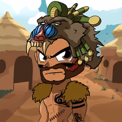 Tarzan #434