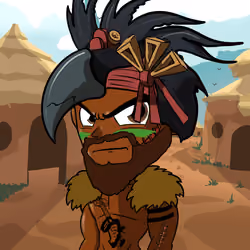Tarzan #2947