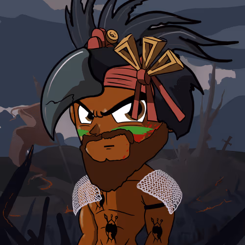 Tribesofogun