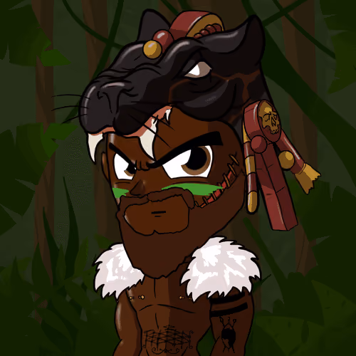 Tarzan #221
