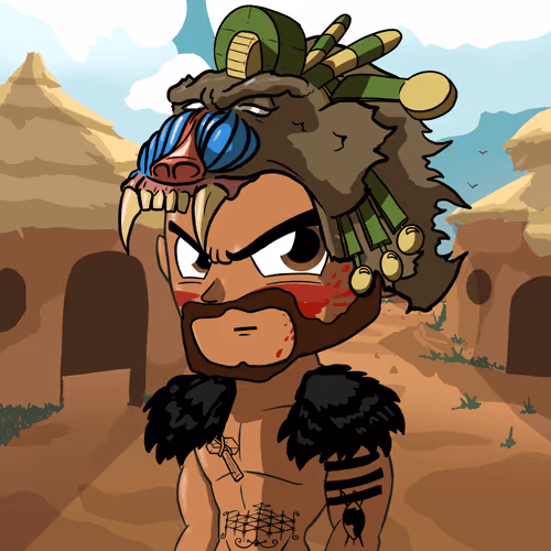 Tribesofogun