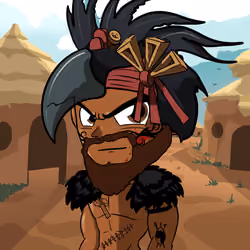 Tarzan #3042