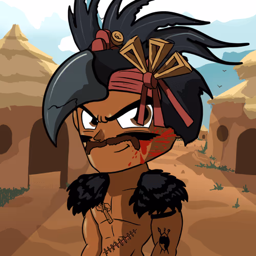 Tribesofogun