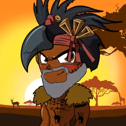 Tarzan #2592