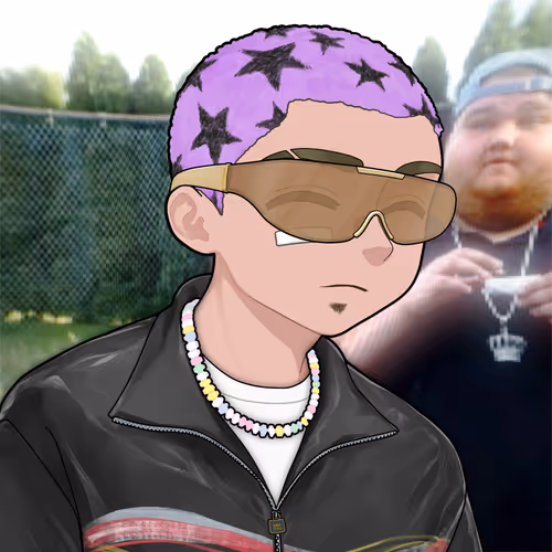 Hyperborean Homies