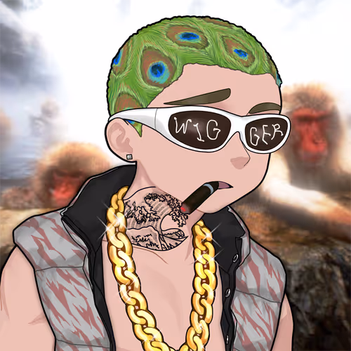 Hyperborean Homies