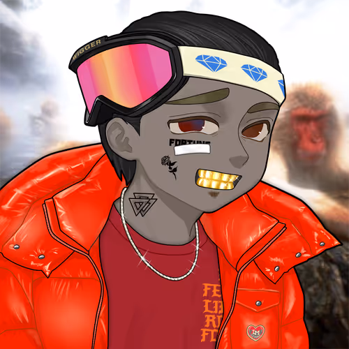 Hyperborean Homies