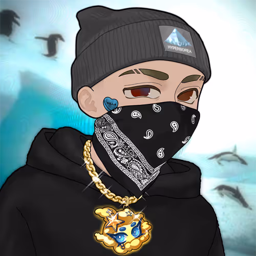 Hyperborean Homies
