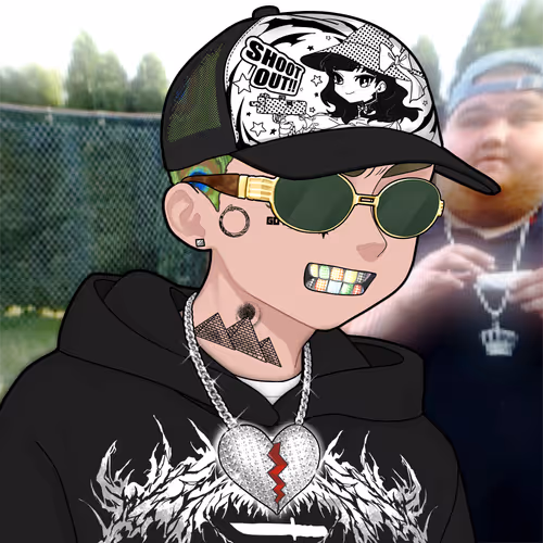 Hyperborean Homies