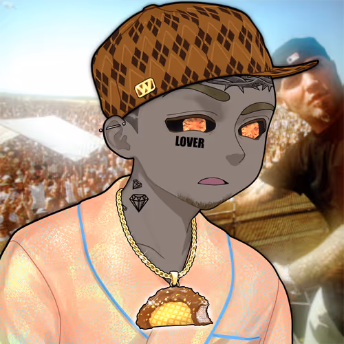 Hyperborean Homies