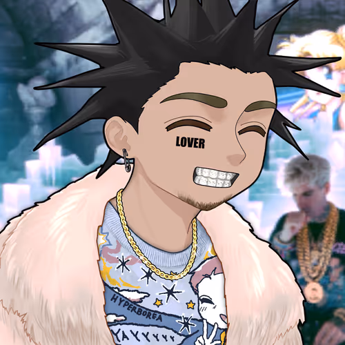 Hyperborean Homies