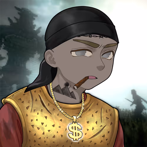 Hyperborean Homies