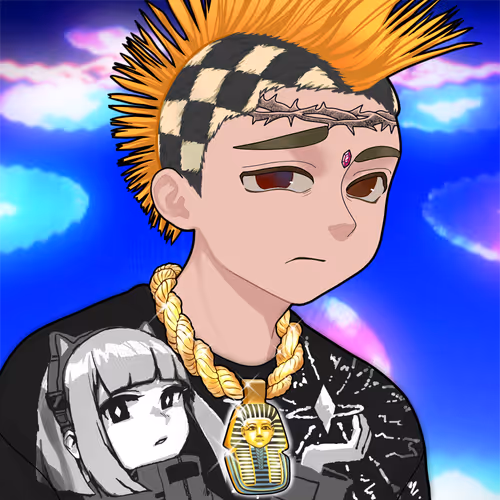 Hyperborean Homies