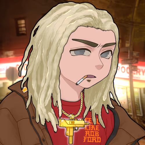 Hyperborean Homies