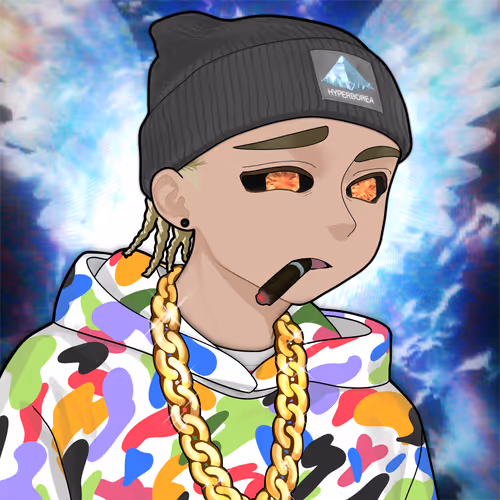 Hyperborean Homies