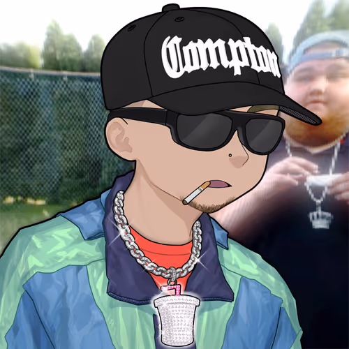 Hyperborean Homies