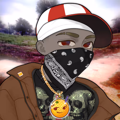 Hyperborean Homies