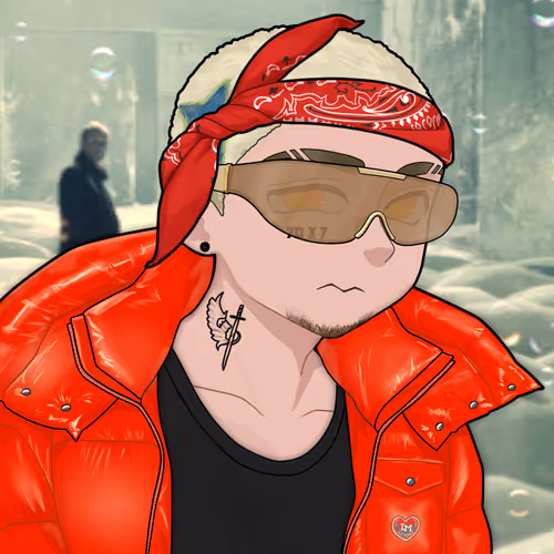 Hyperborean Homies