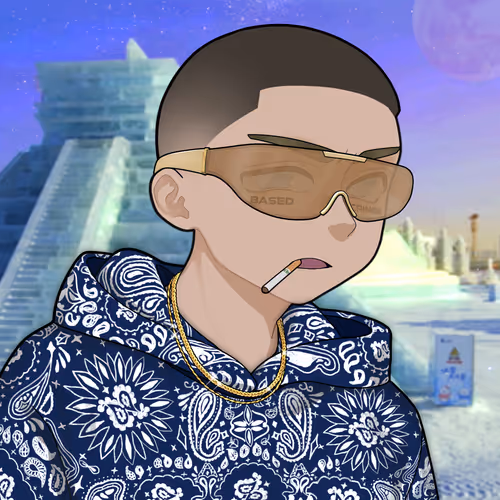 Hyperborean Homies