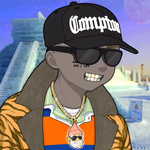 Hyperborean Homies