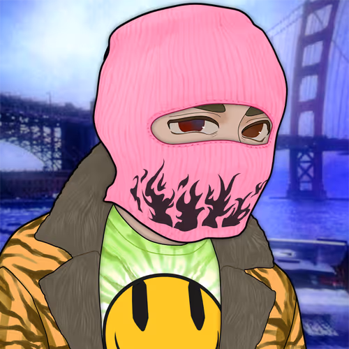 Hyperborean Homies