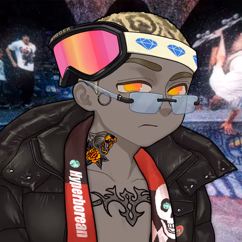 Hyperborean Homies