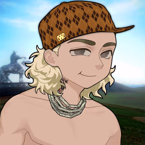 Hyperborean Homies