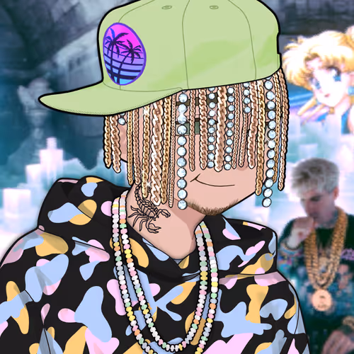 Hyperborean Homies
