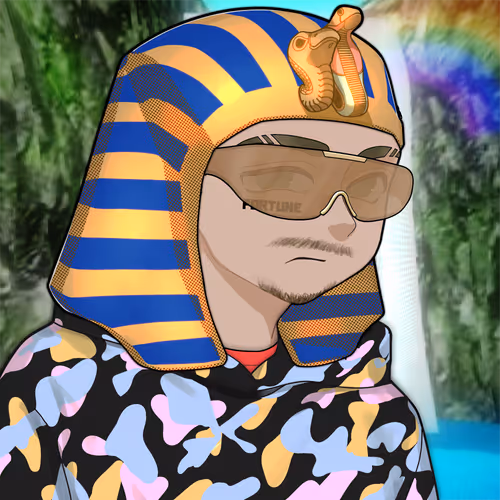 Hyperborean Homies