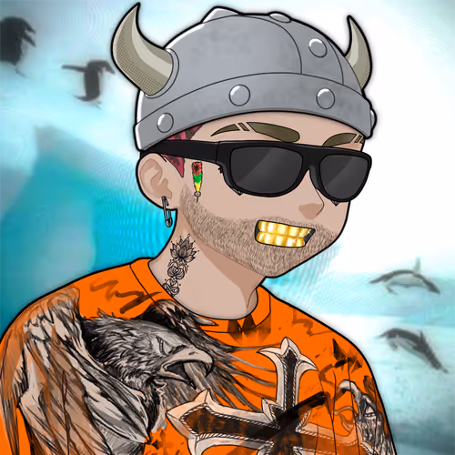 Hyperborean Homies