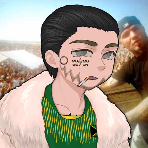 Hyperborean Homies