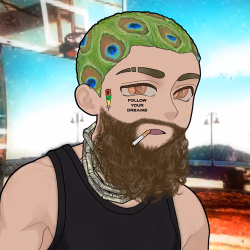 Hyperborean Homies
