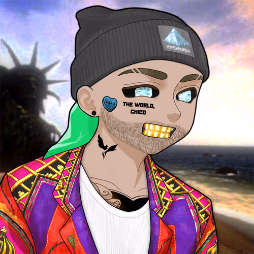 Hyperborean Homies