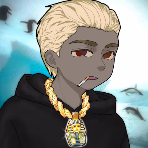 Hyperborean Homies