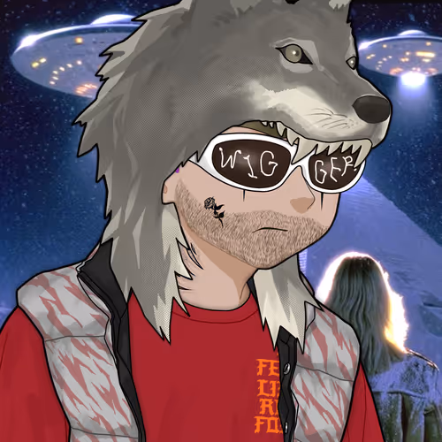 Hyperborean Homies