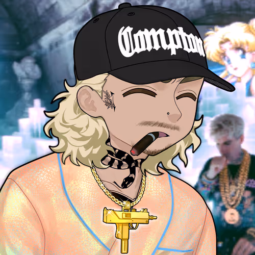 Hyperborean Homies
