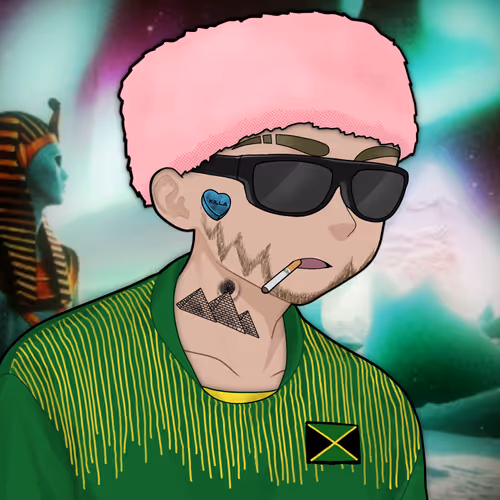 Hyperborean Homies