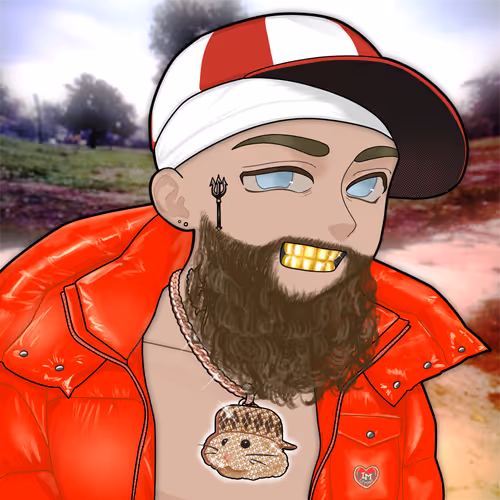 Hyperborean Homies