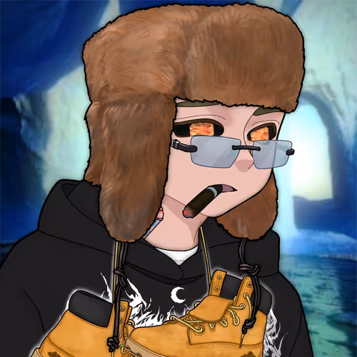 Hyperborean Homies